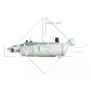 �������� ������� ���������� Citroen Saxo 96- NRF 58067 - 58067 ����