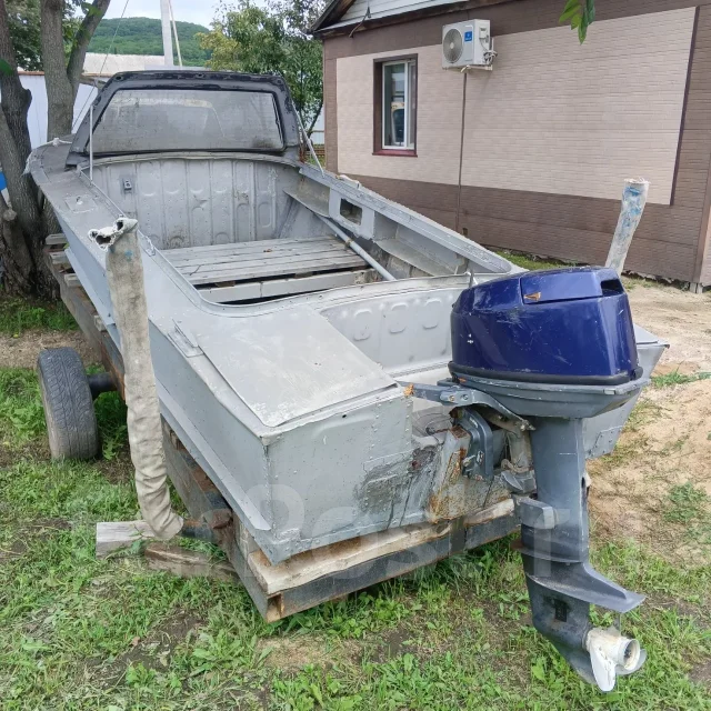 ��������-2�. 1988 ���, ����� 4,65��., ��������� ���������, 30��.�., ������ ����