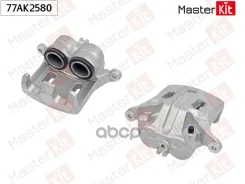 ������� ��������� | ����� ���� | Nissan Qashqai / Qashqai +2 I (J10, JJ10) 2006 - 2014 MasterKit ���. 77AK2580 77AK2580 ����