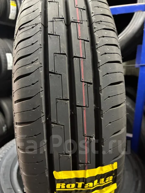 Rotalla RF19. ������, 2025 ���, ����� ����