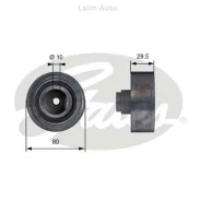 ����� ���������� 7786-21343 AUDI A3/SEAT Cordoba/Ibiza/Inca/Leon/Toledo�/Skoda Fabia/Octavia/VW Golf/Polo 02/93- T42050 ����