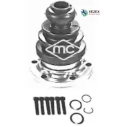 ������� �����, ���������� AUDI A4 I (B5) (1994-2001)/ A6 II (C5) (1997-2004) Metalcaucho 02308 02308 ����
