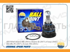 ����� ������� | ����� ��� | Hyundai (Solaris RB) (2014-) (Solaris II) (2017-) (Creta) (2016-) KIA (Rio IV) (2017-) (Cerato YD) (2013-) AMDBJ217 ����