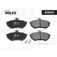 ������� ��������� �������� Volkswagen G3 2.0/1.9D/Passat 2.0 92-97 (����� Semi-Metallic ISO 9001 E100121 ����