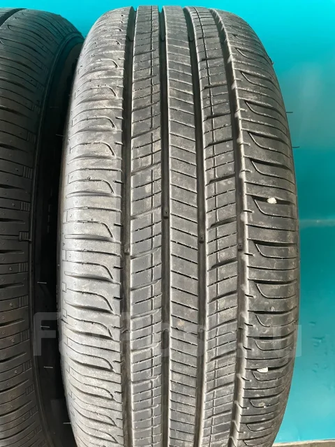 Hankook Kinergy GT H436. ������, 2025 ���, �/�, ����� 5 % ����
