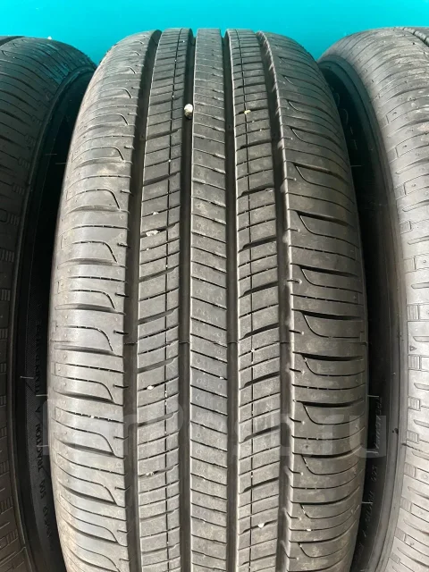 Hankook Kinergy GT H436. ������, 2025 ���, �/�, ����� 5 % ����