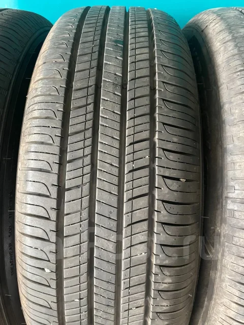 Hankook Kinergy GT H436. ������, 2025 ���, �/�, ����� 5 % ����