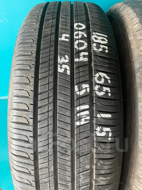 Hankook Kinergy GT H436. ������, 2025 ���, �/�, ����� 5 % ����