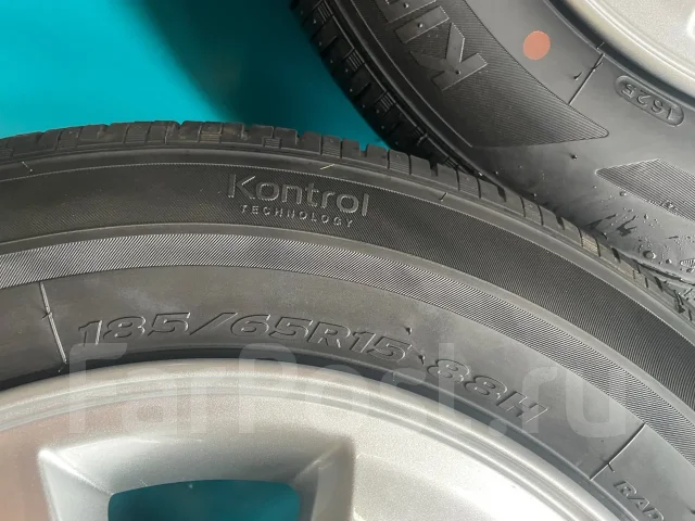 Hankook Kinergy GT H436. ������, 2025 ���, �/�, ����� 5 % ����