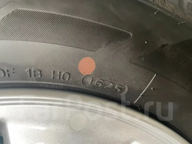 Hankook Kinergy GT H436. ������, 2025 ���, �/�, ����� 5 % ����