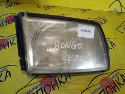 ����-���� Mazda Bongo, ������ ����
