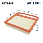 ������ ��������� Filtron AP1191 Mercedes-Benz C (W205/S205), CLS (C218), E (W/S212), E (W/S213), E (A/C207), GL/GLS (X166), GLC (X253), GLE (W166), GL...
