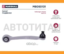 ����� �������� Audi A4 B5-B7 94-, Audi A6 C5 97-, Skoda Superb I (3U4) 01-, VW Passat B5 (3B2-3B6) 96- M8050131 ����