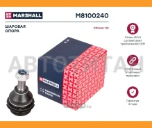 ����� ������� ���. /����. Citroen C5 01- Peugeot 406 95-, 605 89-, 607 00- M8100240 ����