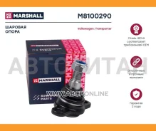 ����� ������� ���. /����. VW Transporter IV 96- M8100290 ����