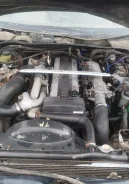 Toyota Soarer. JZZ30, 1JZGTE ����