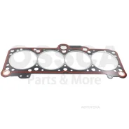 ��������� ��� / A80, A100, A6, VW Golf III, Passat, Vento, Seat Ibiza, Cordoba, Toledo 1.8/2.0 87~99 Ossca 01880 Ossca 01880 01880 ����