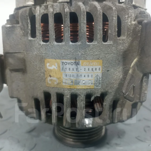 ��������� Toyota Camry 2706028080 2706028080 ����