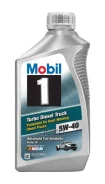 Profi-Car Diesel Power Truck Turbo
