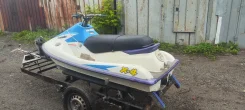Kawasaki STX 750. 1996 ��� ����