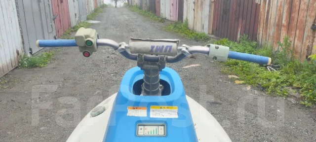Kawasaki STX 750. 1996 ��� ����