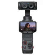 Insta360. 20 � ����� ��, � ���������� ����