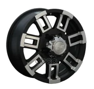 LS Wheels LS 158