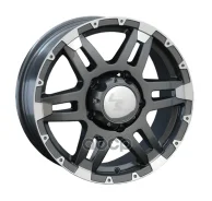 LS Wheels LS 212