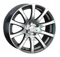 LS Wheels LS 195