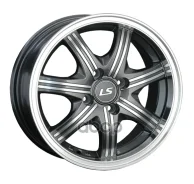LS Wheels LS 323