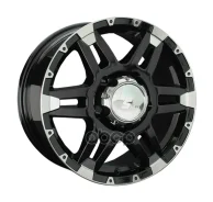 LS Wheels LS 212