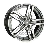 LS Wheels LS 356