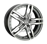 LS Wheels LS 356