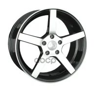 LS Wheels LS 742