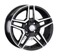 LS Wheels LS 854