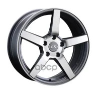 LS Wheels LS 742