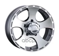 LS Wheels LS 795