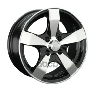 LS Wheels LS 205