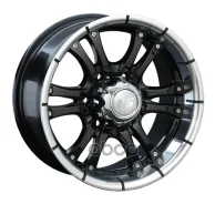 LS Wheels LS 161