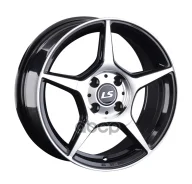LS Wheels LS 833