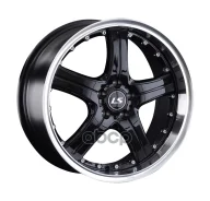 LS Wheels LS 322