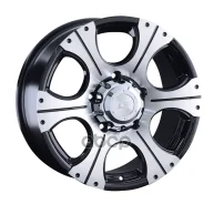 LS Wheels LS 867