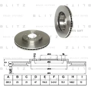 ���� ��������� ������������� | ����� | Blitz BS0140 BS0140 ����