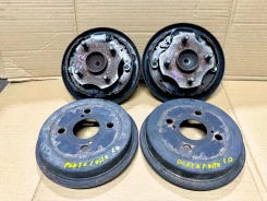 ������� �������� ������ Vitz/Platz [2WD][�����������][Japan] 42431-52011 ����