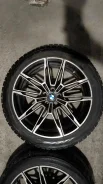 �������� ���� ��� BMW X3 2019-2024. x20" 5x112 ����