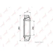 �������� ���������� ������� ������ | ����� | Lynxauto WB-1092 WB1092 ����