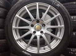 Enkei Tuning. 7.0x17", 5x114.3, ET45, �� 73,1���. ����