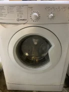 Indesit. �������� 5��� ����