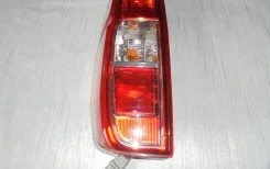 ������ ������ � ������ 08-215 Nissan Navara D40 3-KAA9068 08215 ����