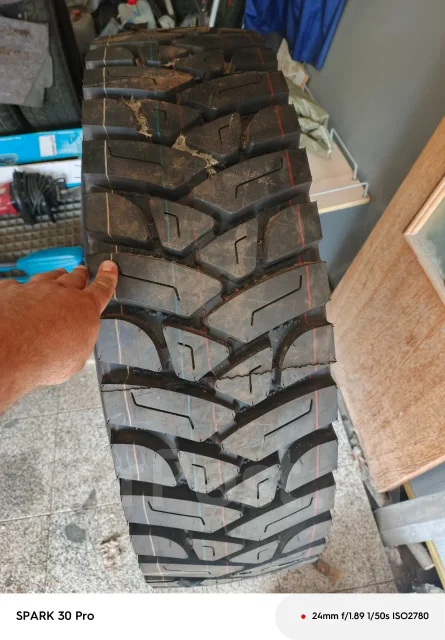 Kunlun KT855. �����������, 2024 ���, ����� ����